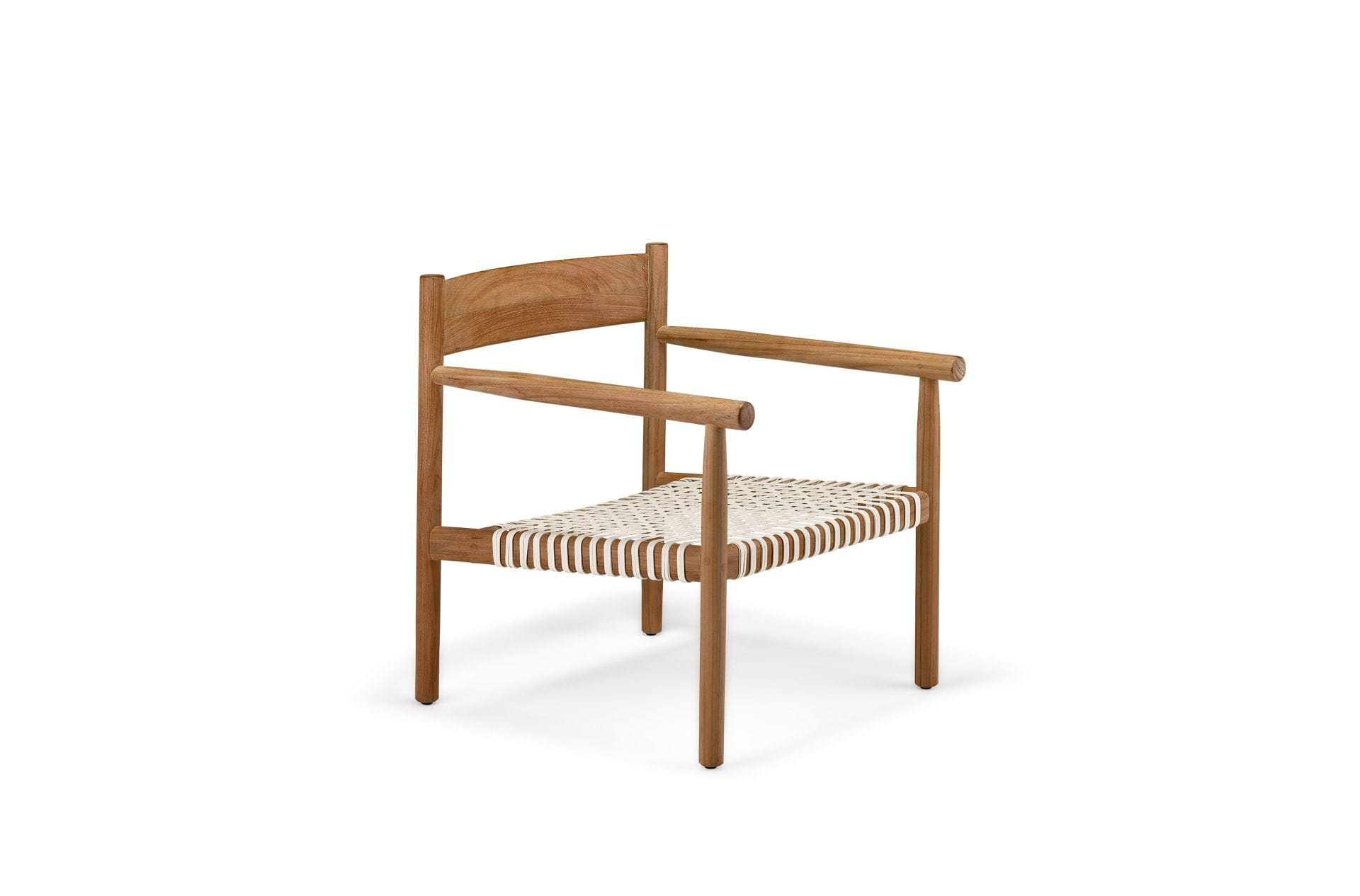 DEDON Tibbo Lounge chair