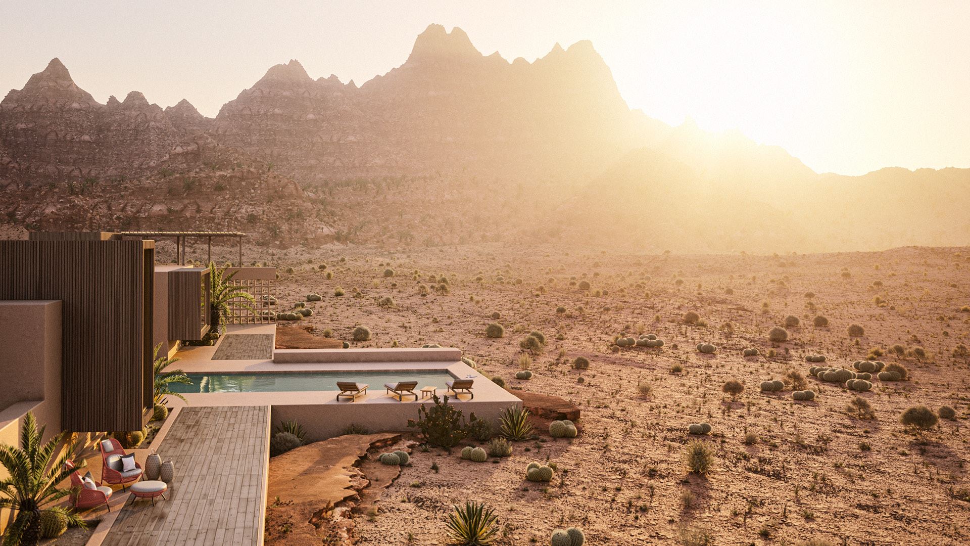 Ahnda and Tibbo Collection