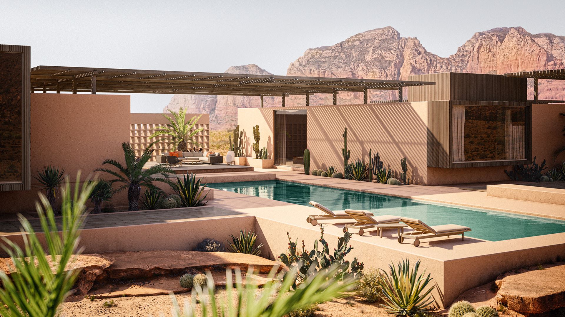 Paros and Tibbo Collection