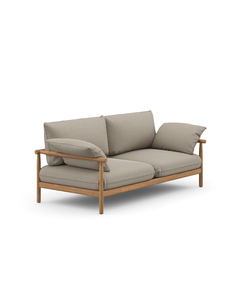 Dedon tibbo lounge chair on sale