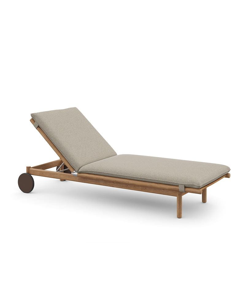 DEDON TIBBO Beach chair