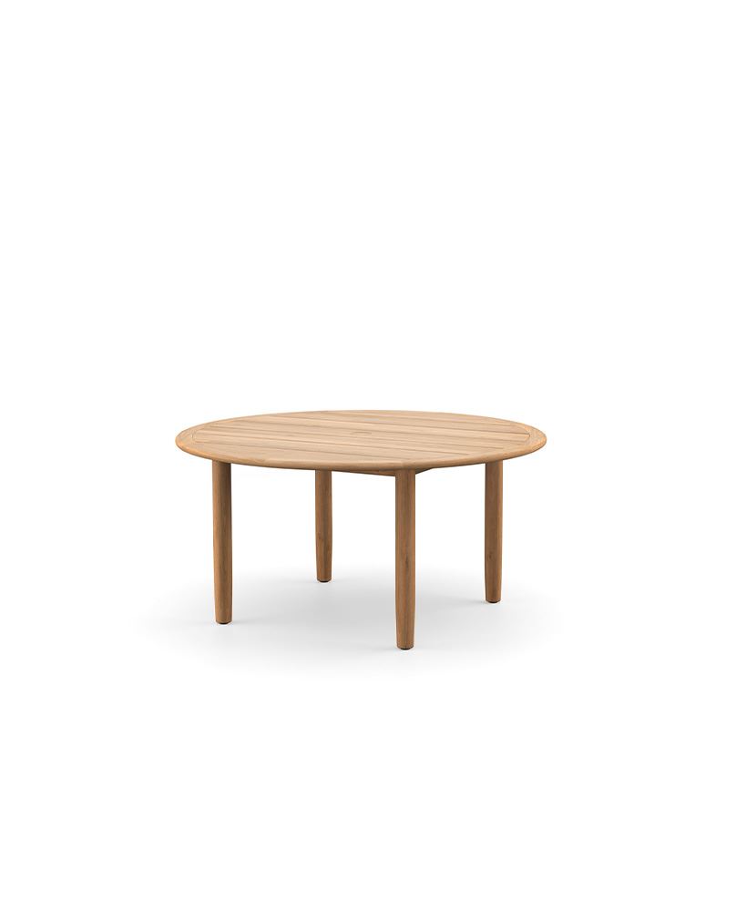 DEDON TIBBO Dining table 150