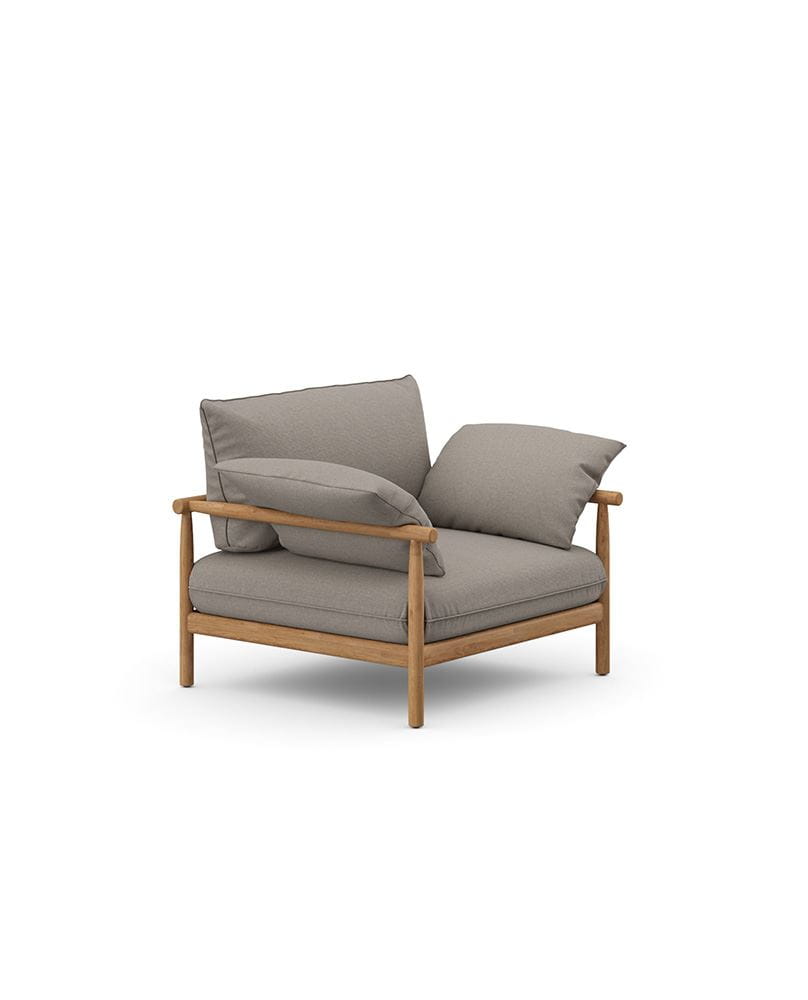 DEDON Tibbo Lounge chair