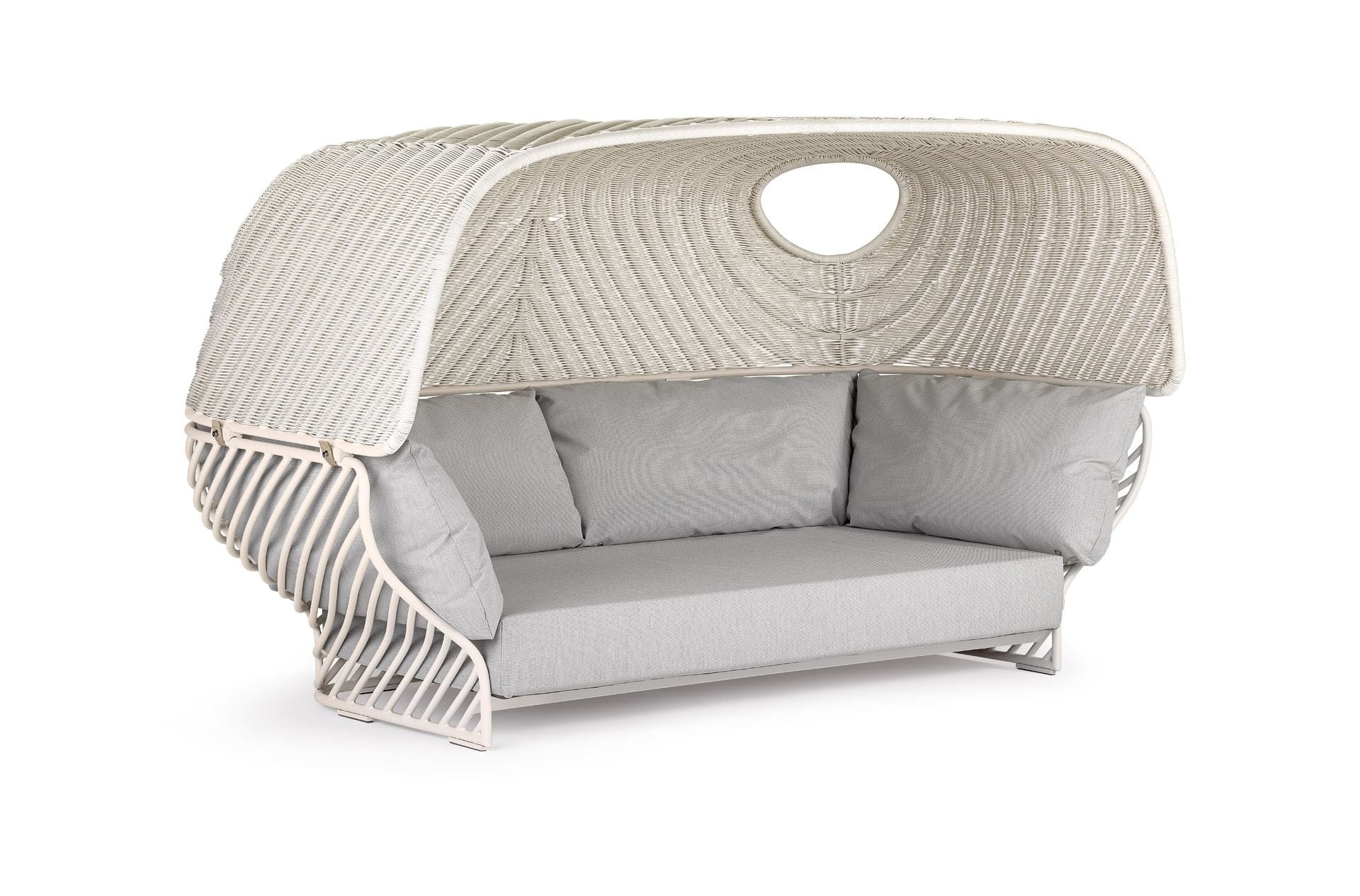 DEDON TIGMI Kollektion