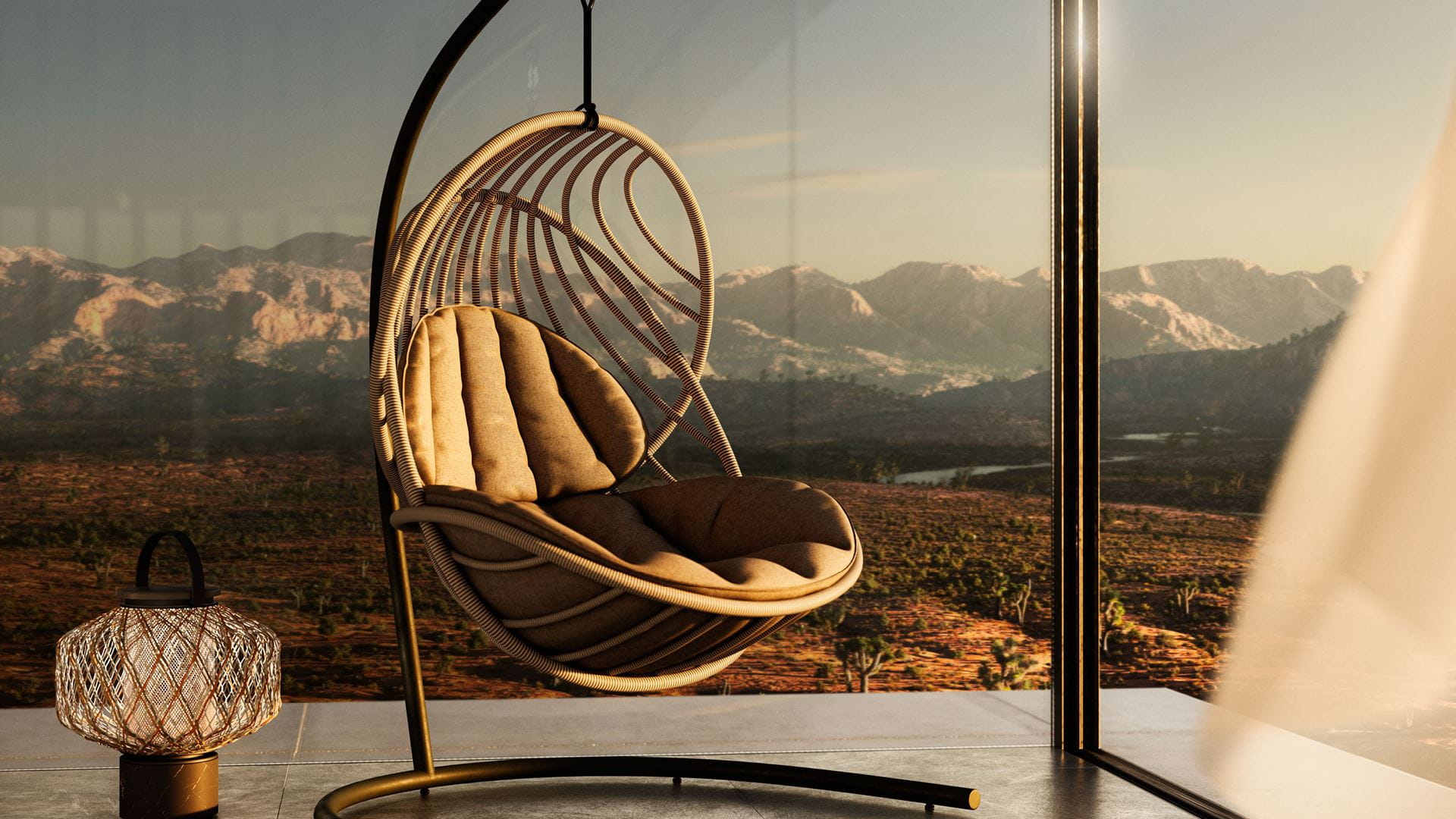 DEDON | Collection Overview
