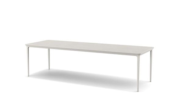 DEDON BELLMONDE Dining table by Henrik Pedersen