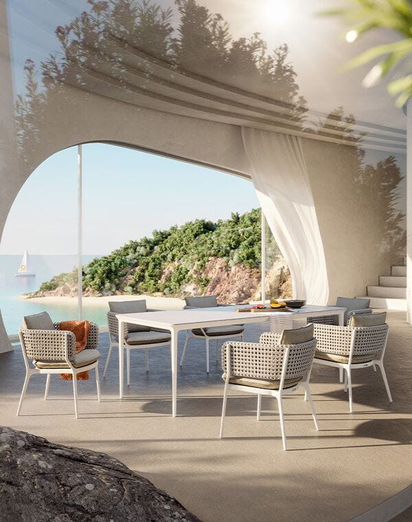 DEDON | Product Finder