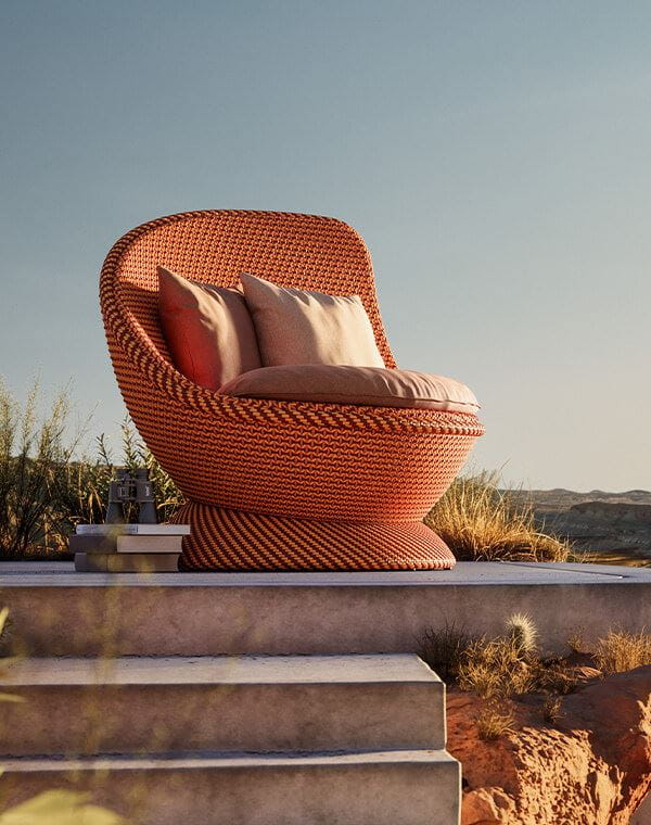 DEDON | Product Finder