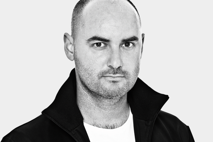 Dedon Collection Detail Designer Eugeni Quitllet