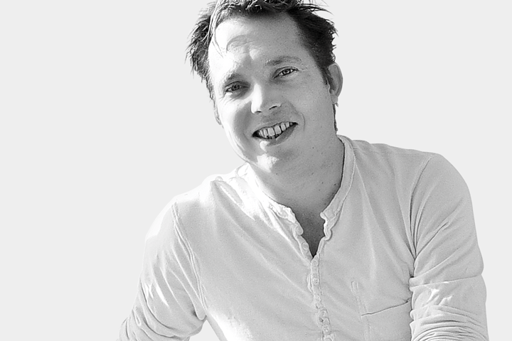 Dedon Collection Detail Designer Frank Ligthart