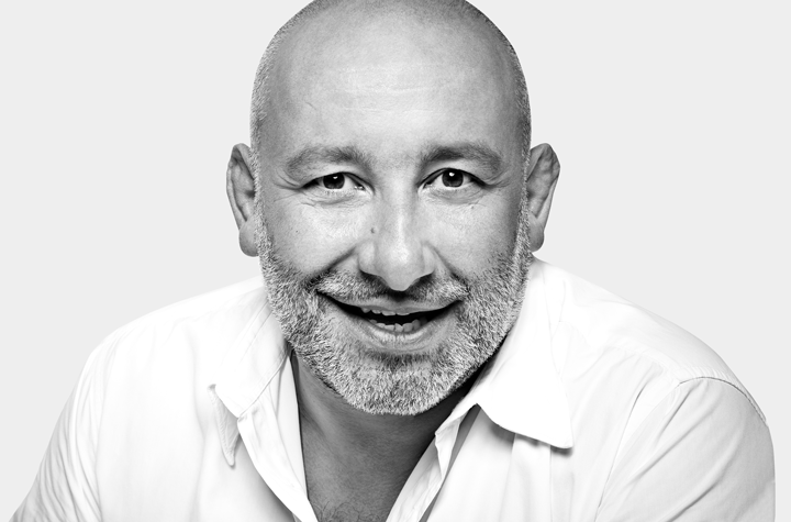 Dedon Collection Detail Designer Jean-Marie Massaud