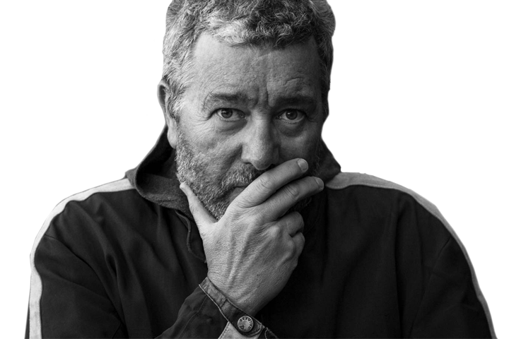 Dedon Collection Detail Designer Philippe Starck