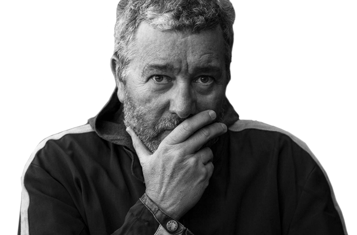Dedon Collection Detail Designer Philippe Starck