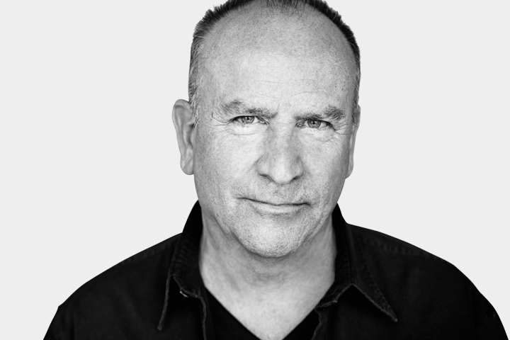 Dedon Collection Detail Designer Richard Frinier