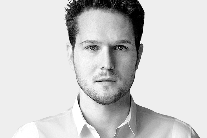 Dedon Collection Detail Designer Sebastian Herkner