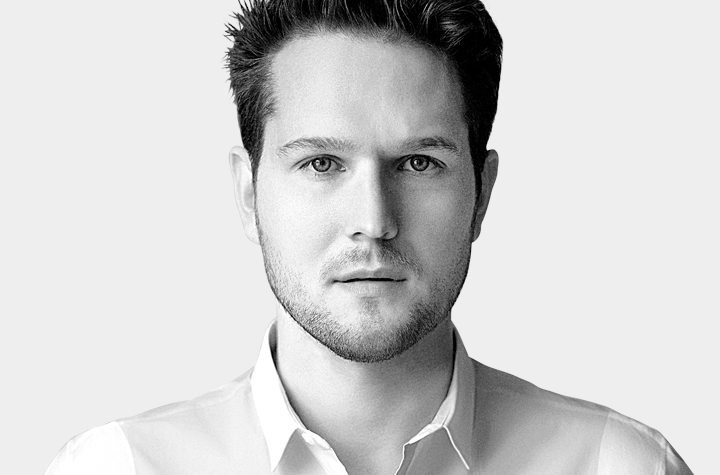 Dedon Collection Detail Designer Sebastian Herkner