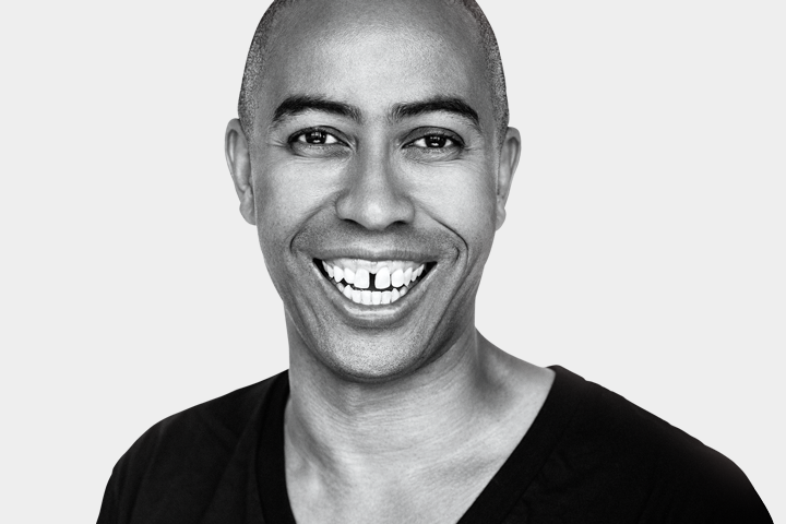 Dedon Collection Detail Designer Stephen Burks