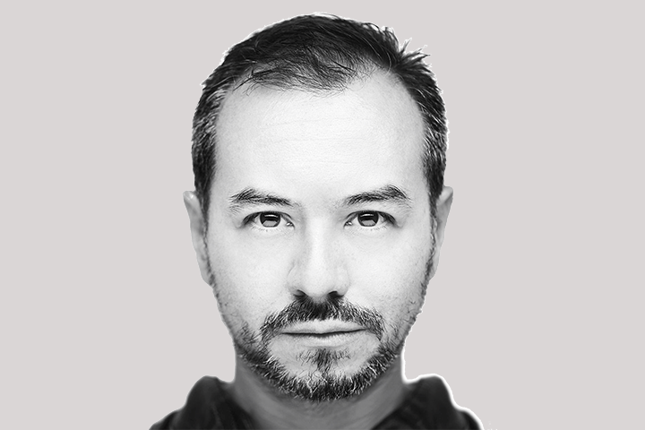 Dedon Collection Detail Designer Toan Nguyen