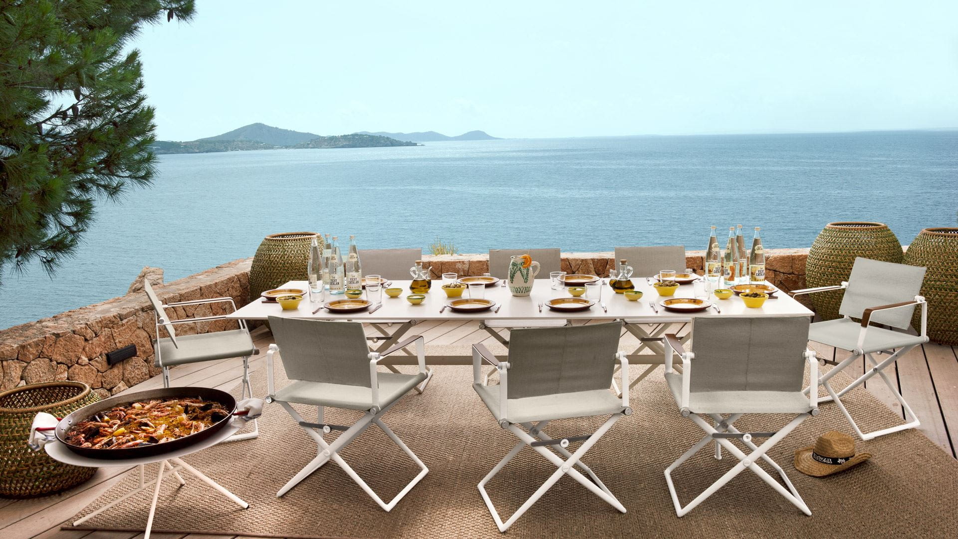 Dedon Product Finder