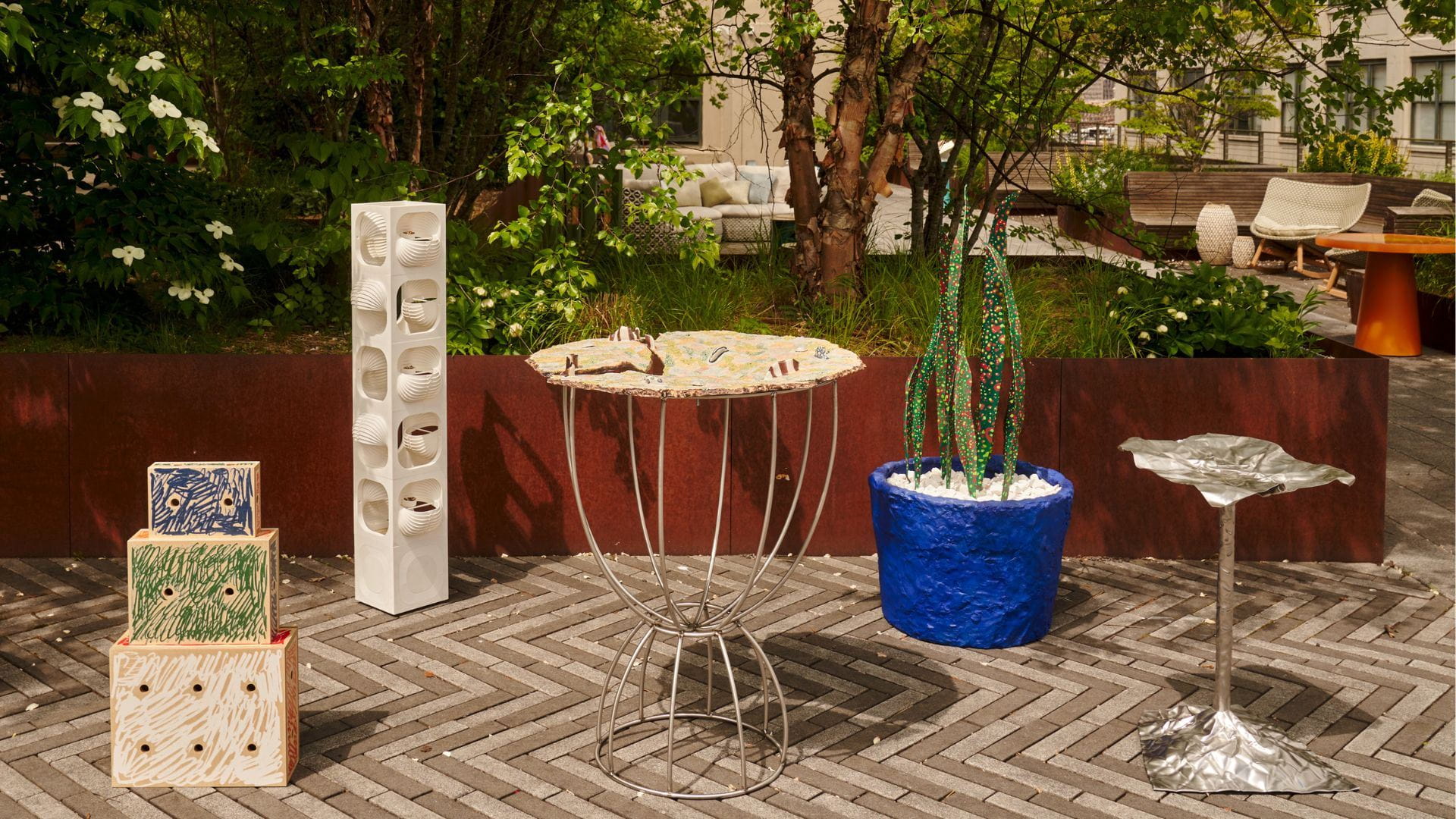 Inside~Out Exhibition at NYCxDesign 2026