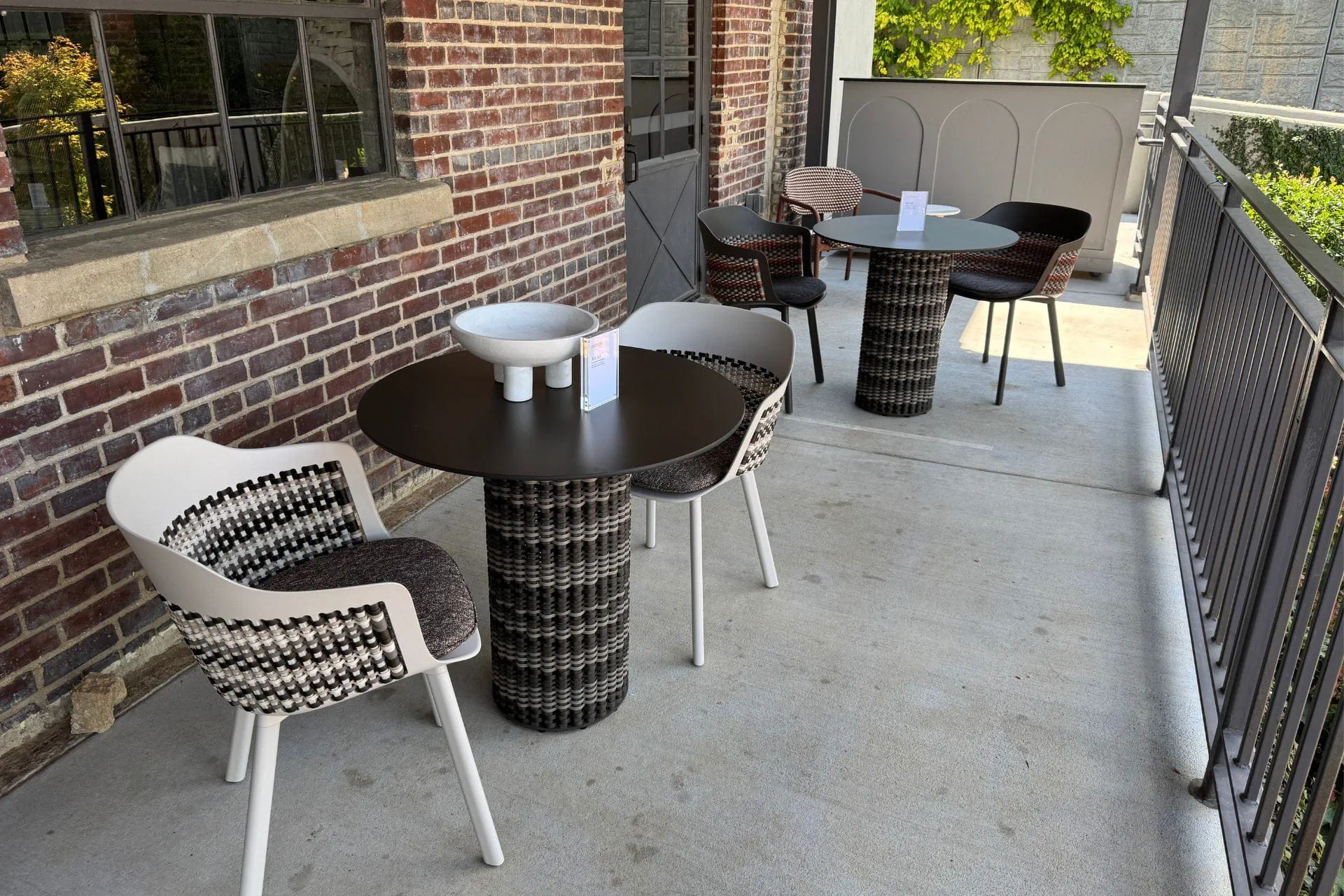DEDON MYMI at Casual Market Atlanta 2025