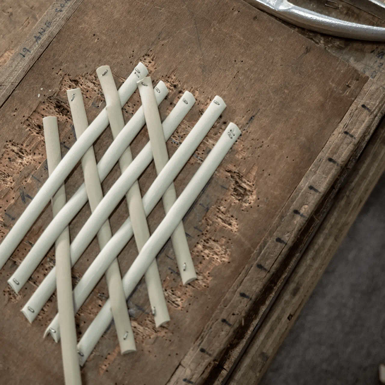 DEDON Fiber Development