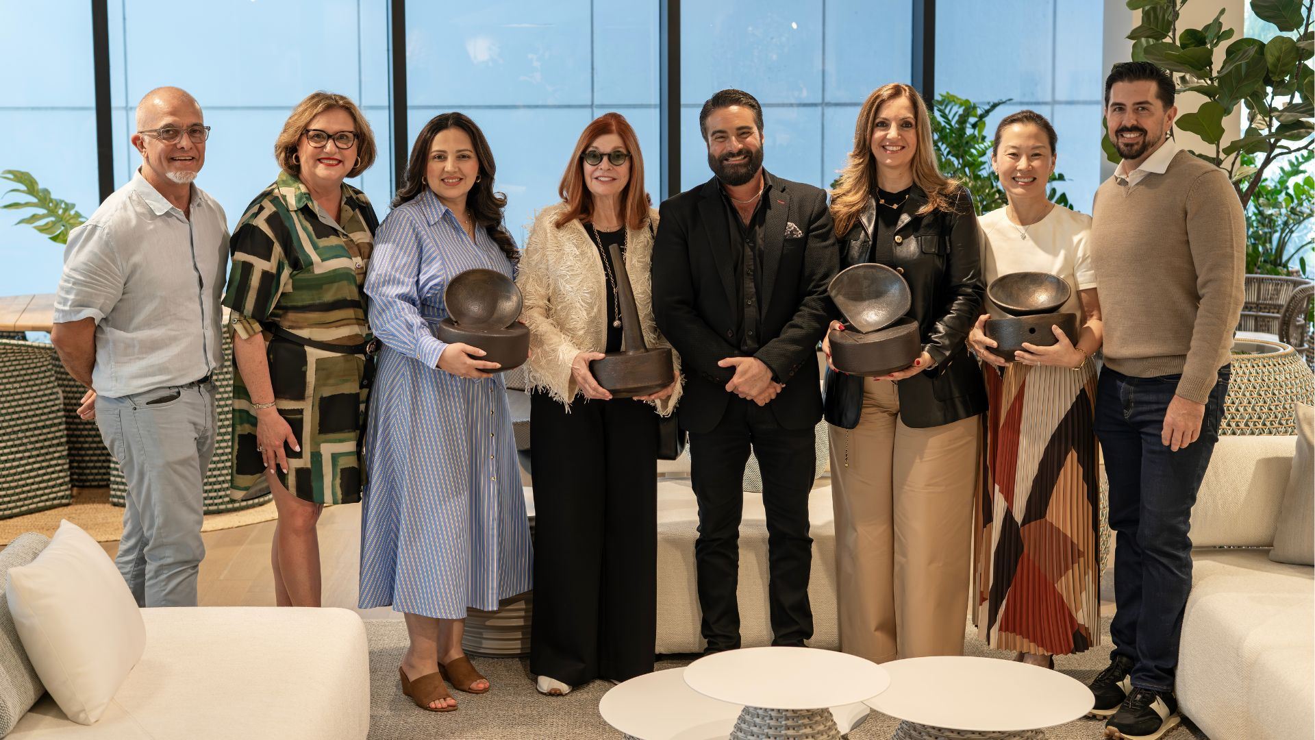 DEDON at DCOTA Spring Market 2026